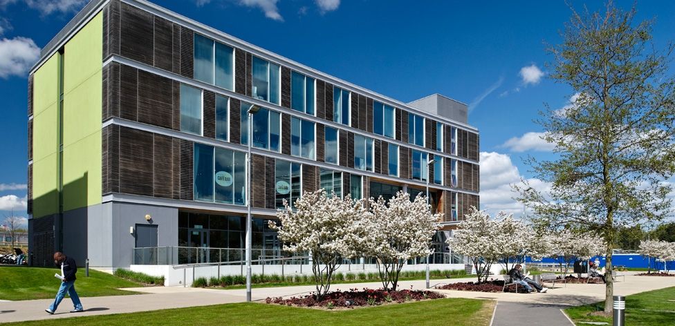 ARU Campus