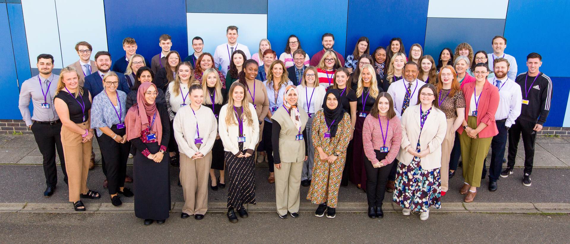 Cohort 2024-2025