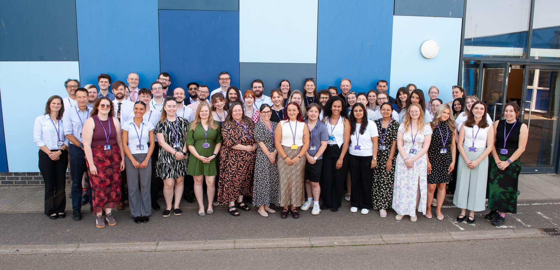 Farewell to the cohort of 2025-2026