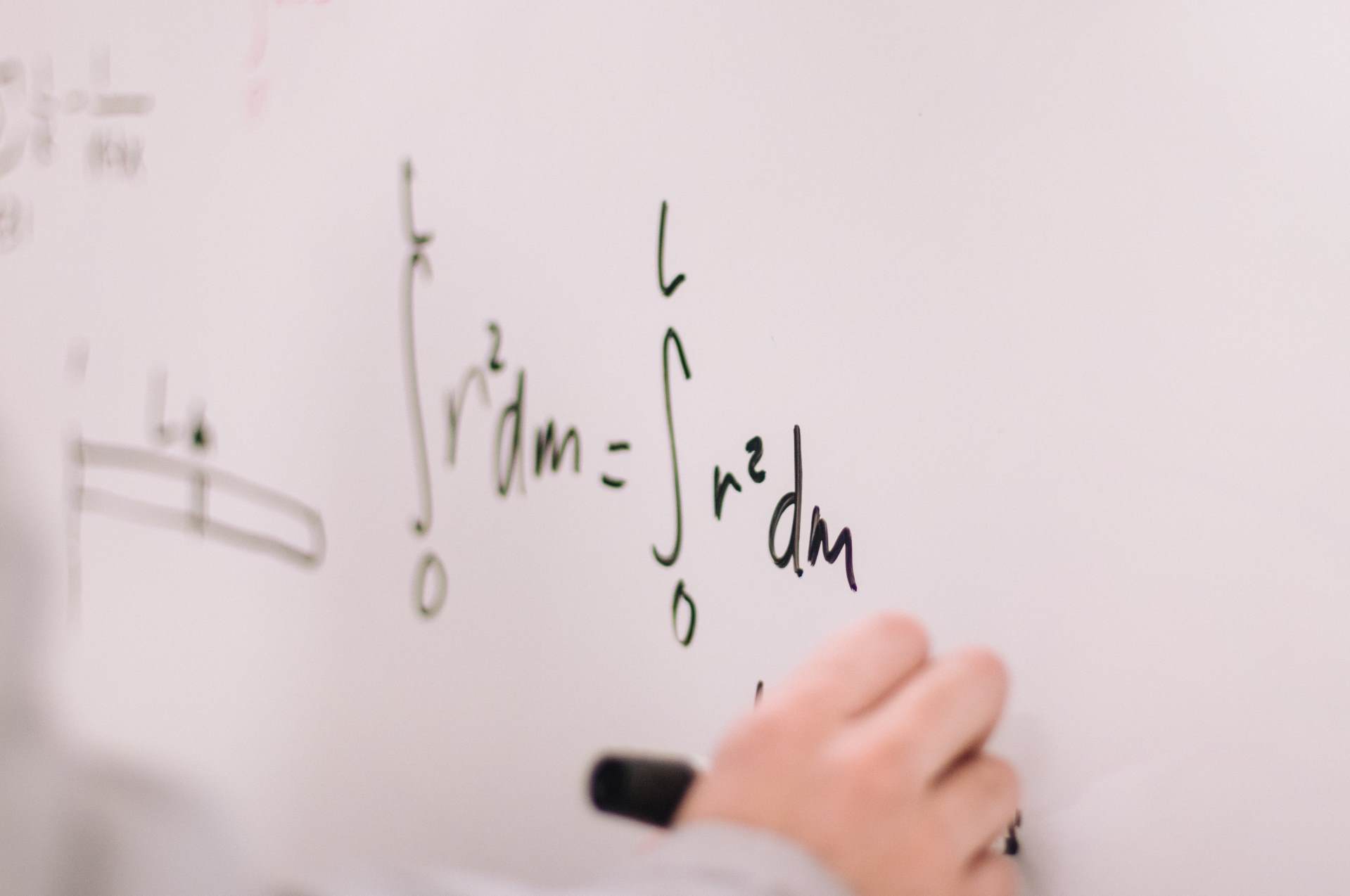 Maths Maths