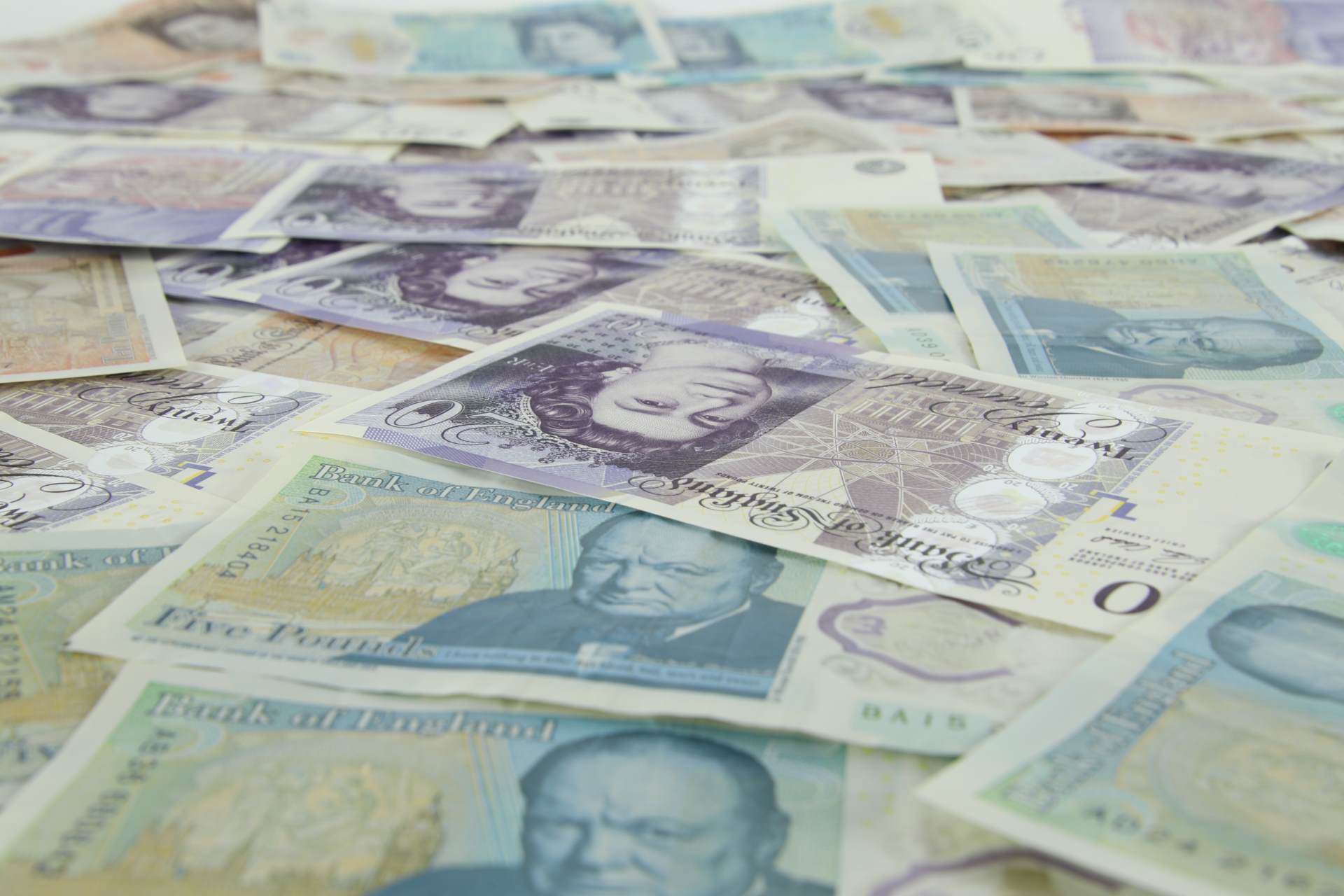 Finances