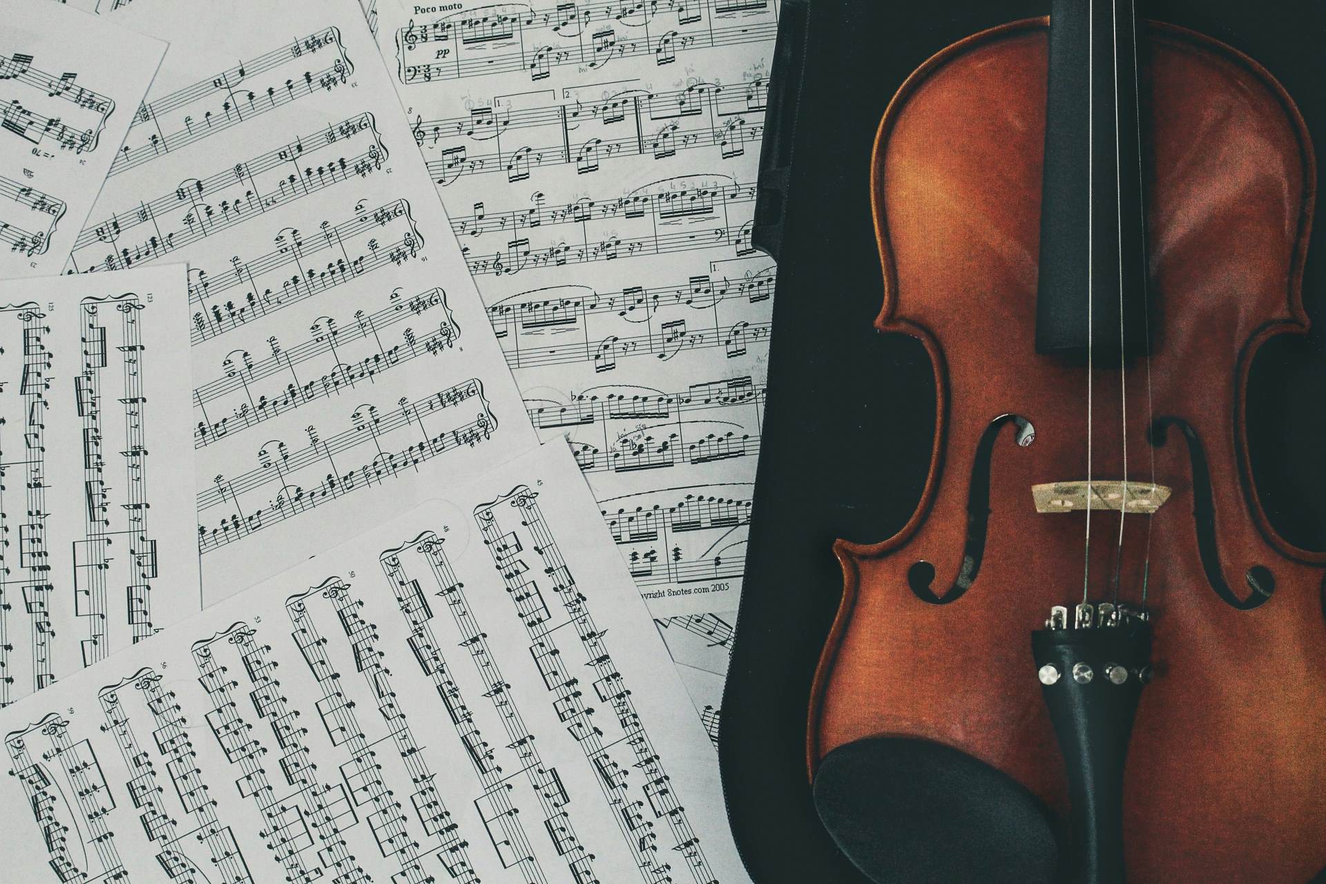Music Music